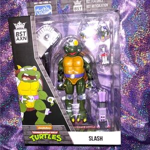 Ninja Turtle Slash
